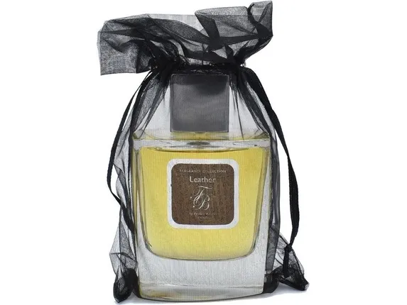 Franck Boclet Leather Eau De Parfum 100 ml (man)