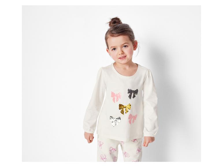 Kinder shirt