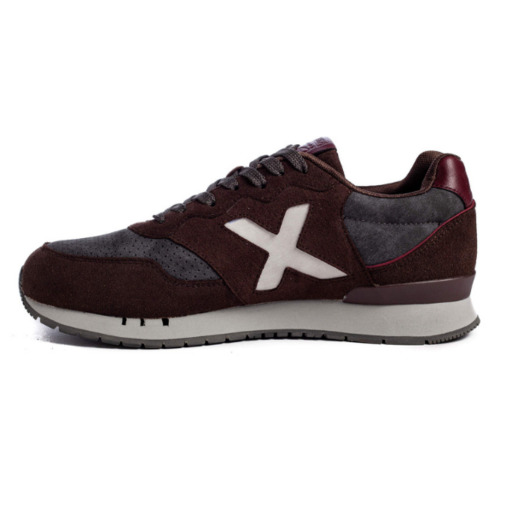 Zapatillas Munich Dash Premium 91. 4150091