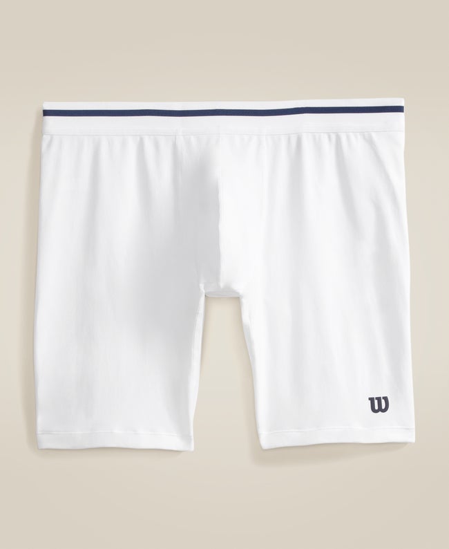 Nahtlose Sport-Unterziehhose