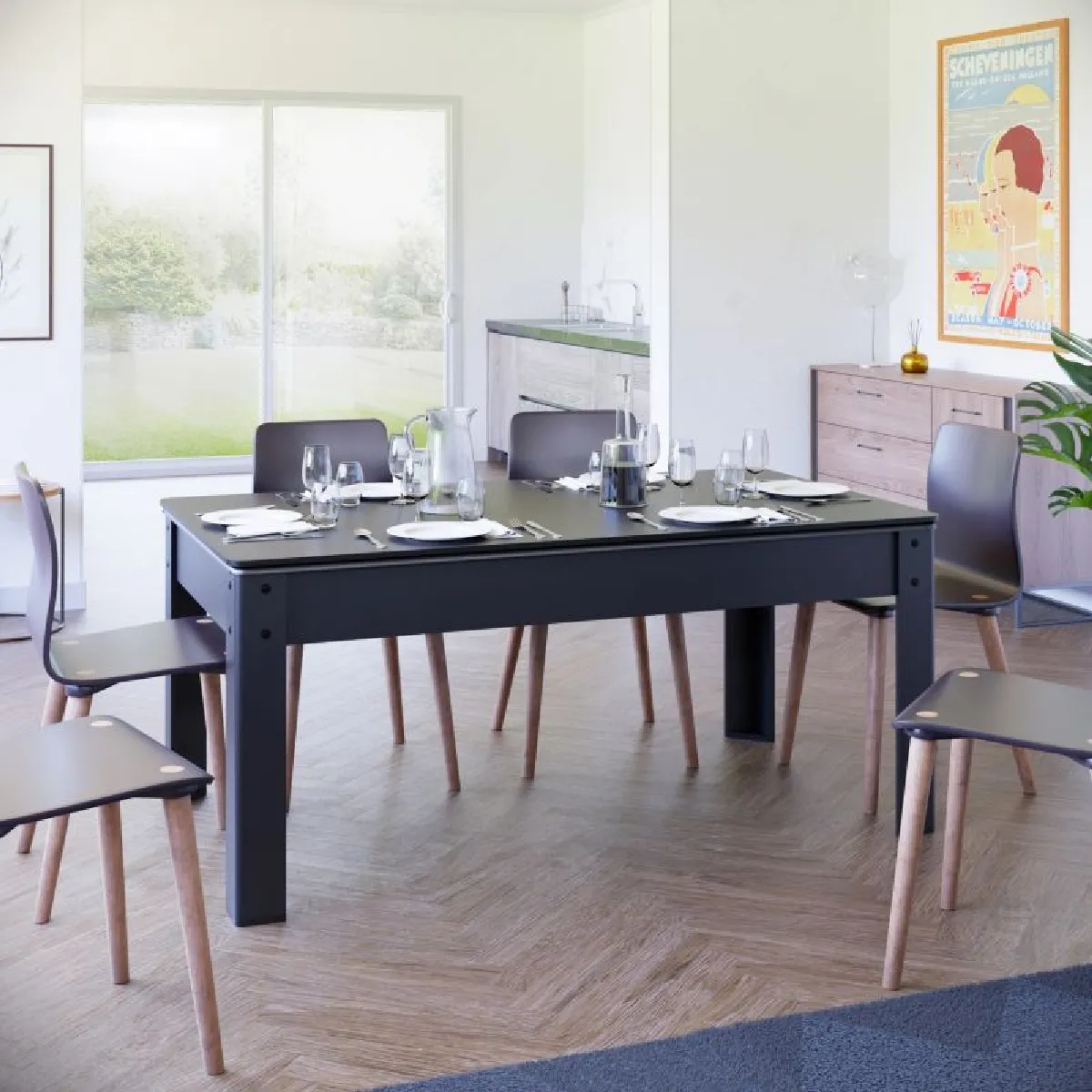 SOKKER ALLIANCE 5FT