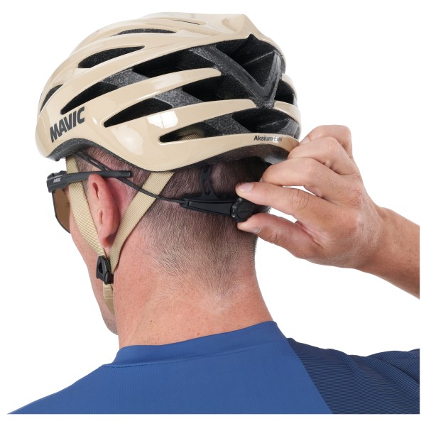 Mavic - Aksium Elite - Casque de cyclisme