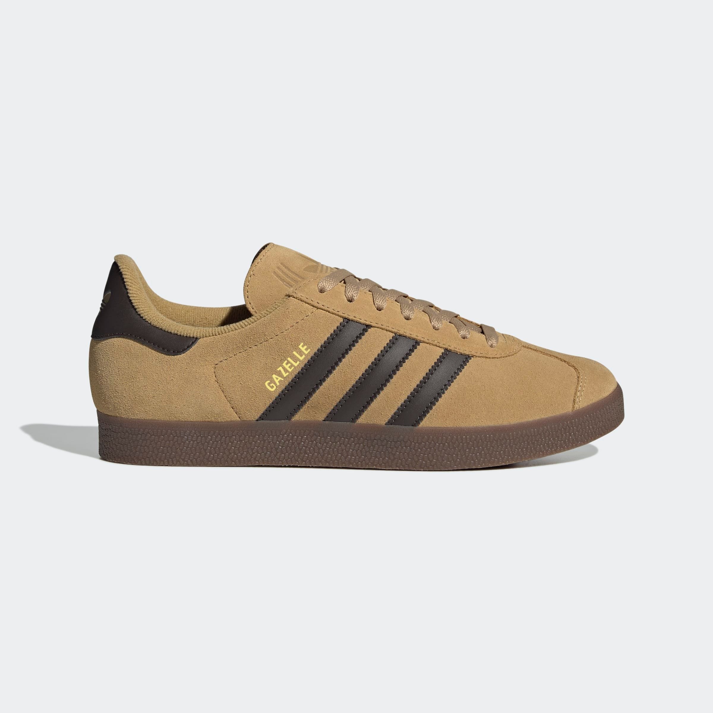 adidas Originals Sneaker »GAZELLE«