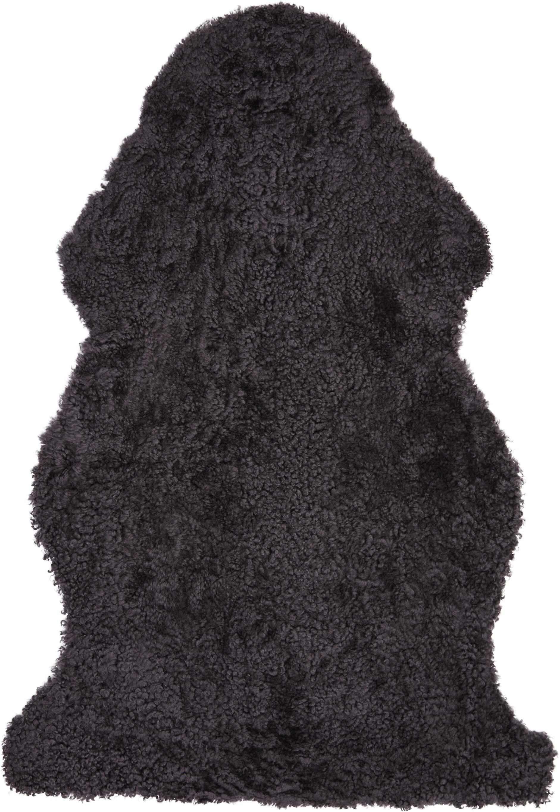 REY Fell - anthrazit / B: 60.0 cm x T: 90.0 cm
