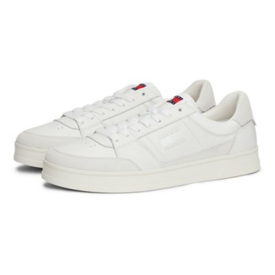 Sneakers homme The Greenwich Mix Media TOMMY HILFIGER