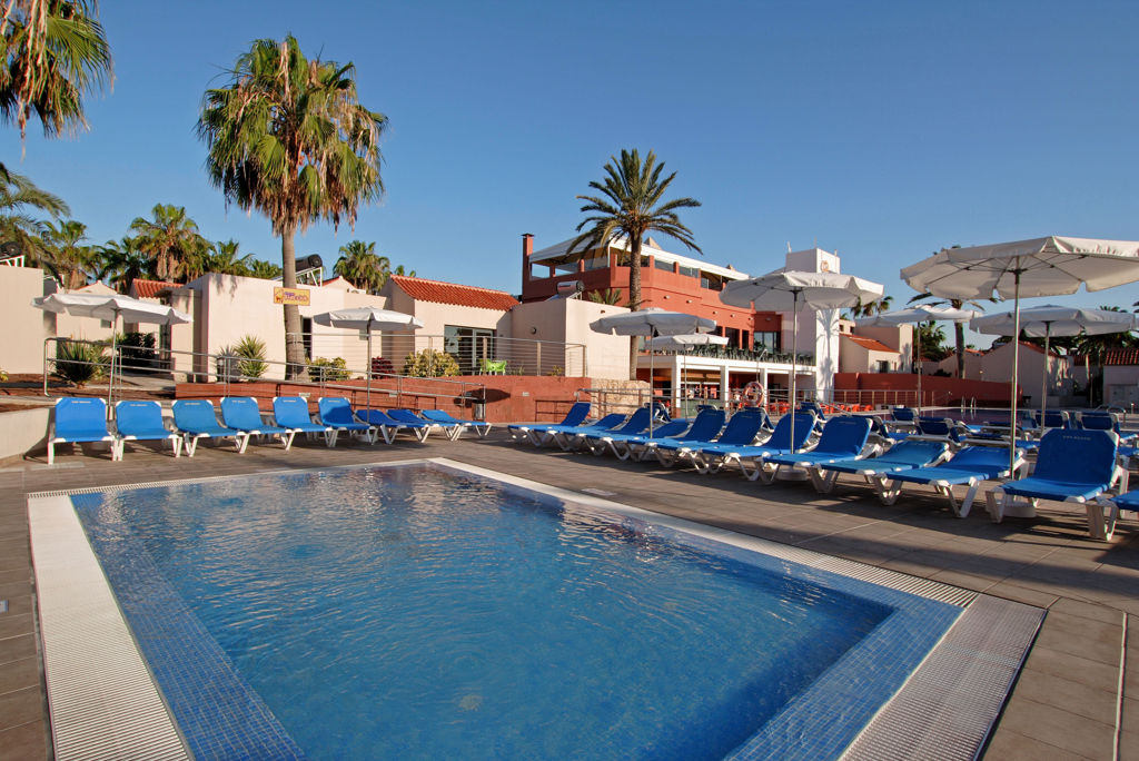 Cay Beach Caleta Logies - Vakantiewoning