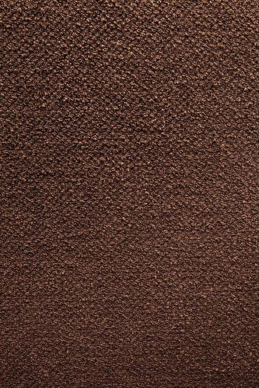 Ethnicraft Barrow poef 40 Copper