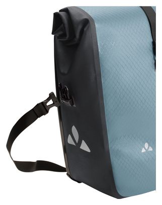 Paire de Sacoches de Porte-Bagage Vaude Aqua Back Bleu (x2)