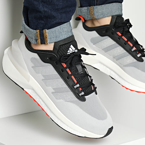 Baskets Avryn HP5969 Core Black Solar Red