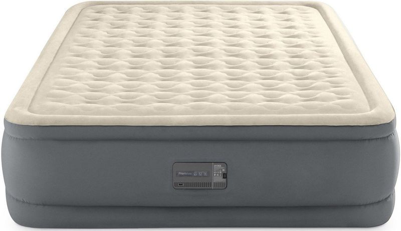 Intex Premaire II luchtbed - Queensize (152 cm)