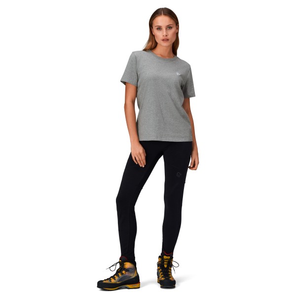 Norrøna - Women's /29 Cotton Viking Patch T-Shirt - T-shirt