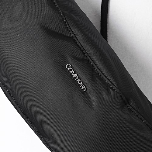 Sac Banane Utility 9103 Noir