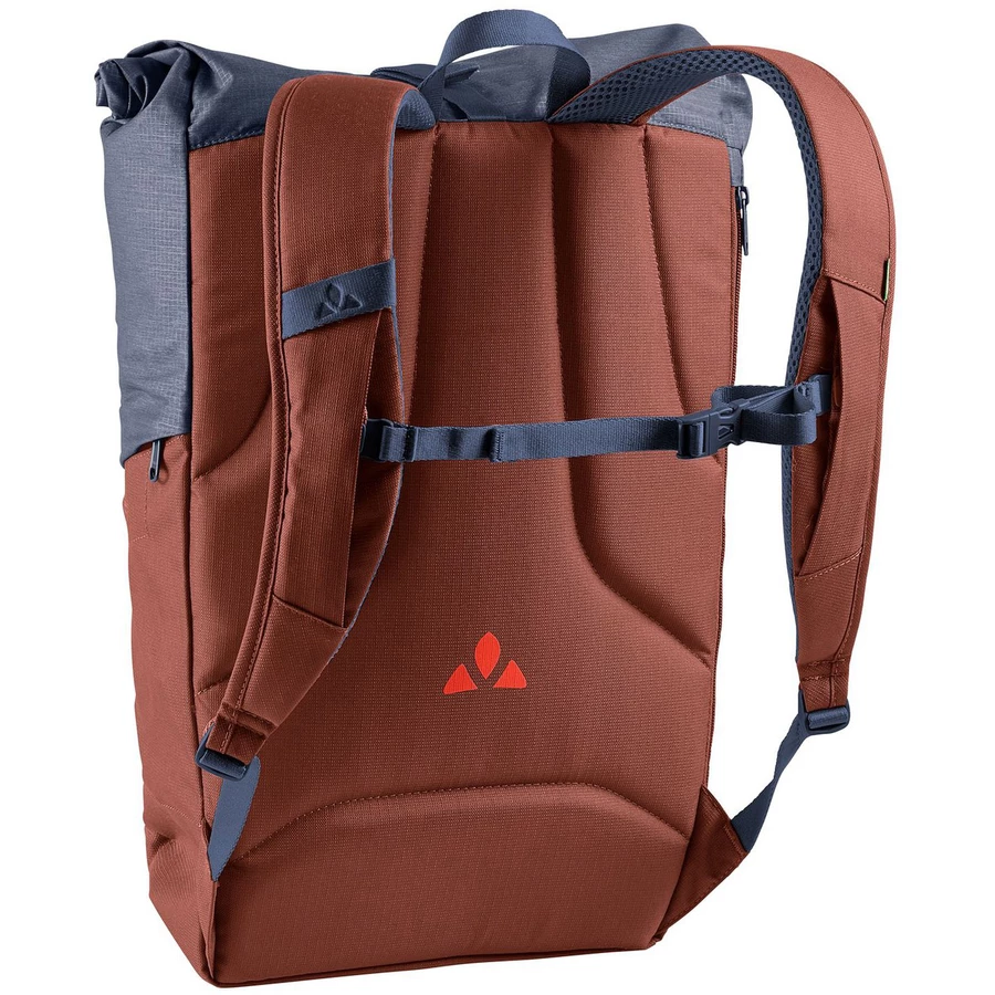 Vaude Estrellas Okab 25 - Rucksack 47 cm chocolate