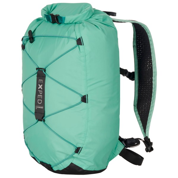 Exped - Cloudburst 15 - Sac à dos journée