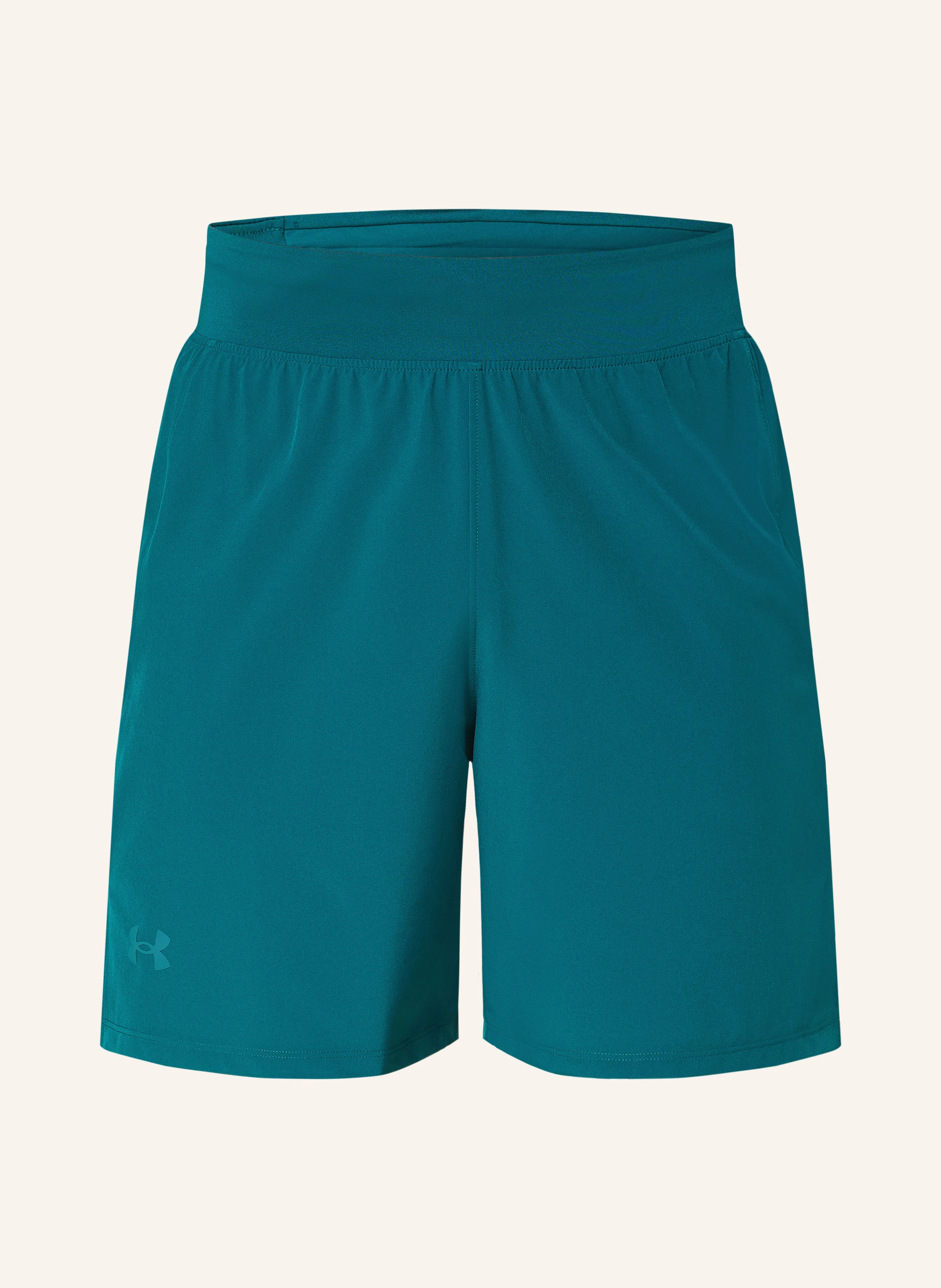 UNDER ARMOUR 2-in-1-Laufshorts UA LAUNCH ELITE
