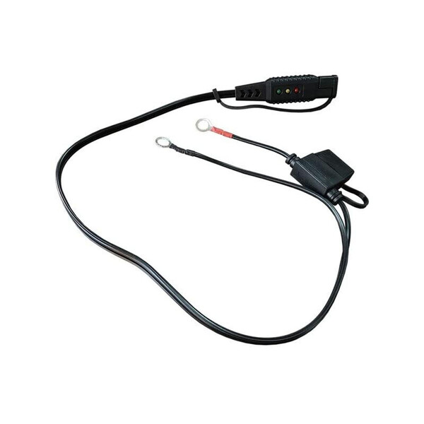 BS Battery - Testeur de batterie BT03 Noir