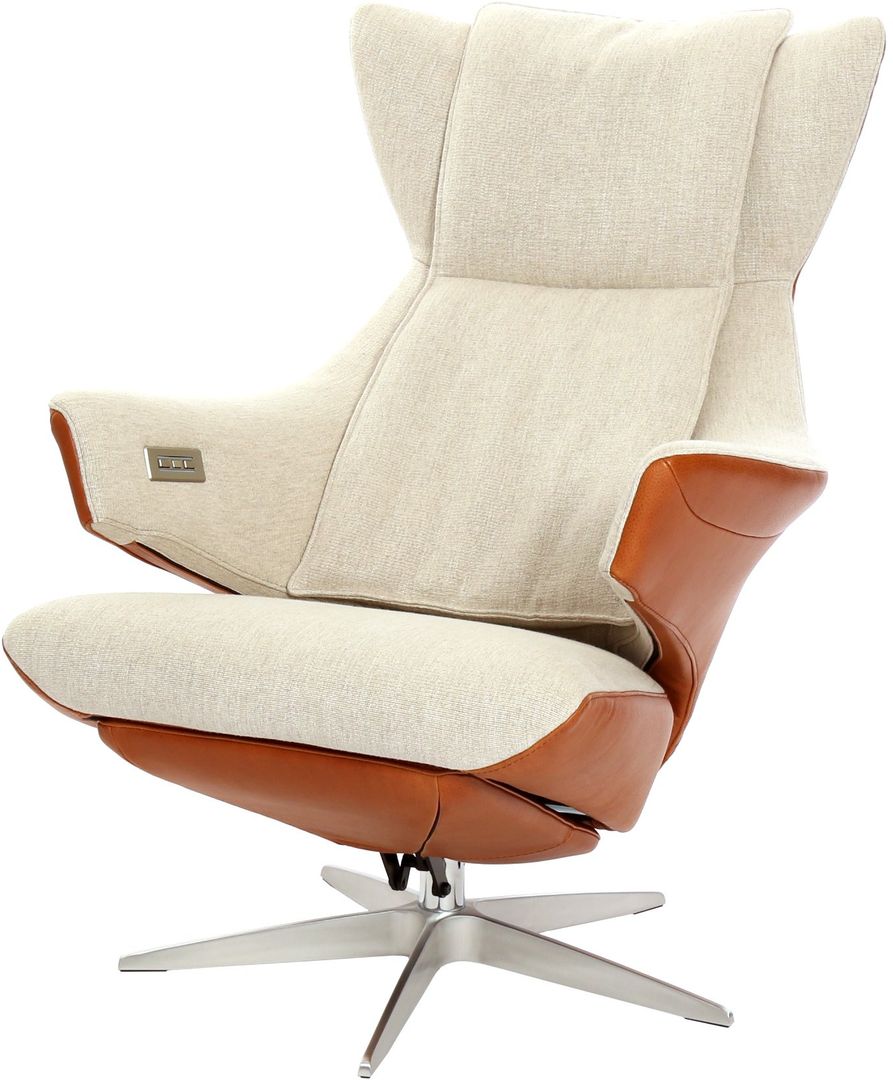 Gealux Arc 2008 Relaxfauteuil