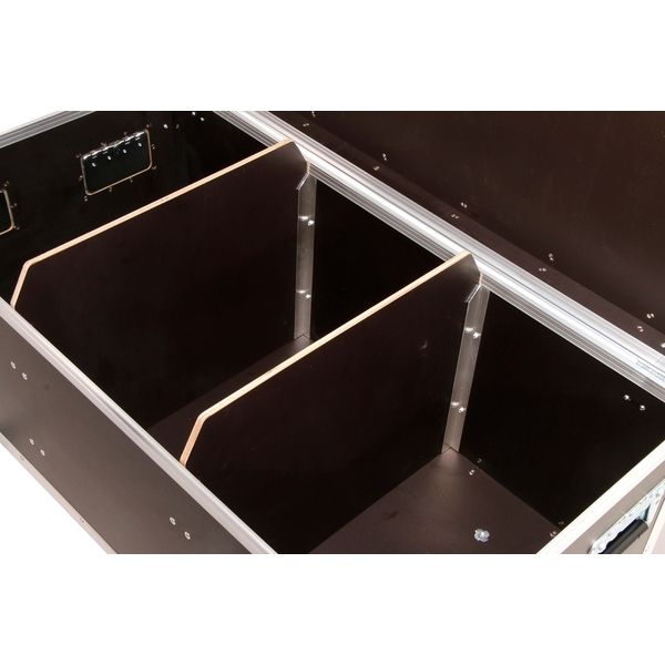 Thon Cable Case 98x40x48 Wheels