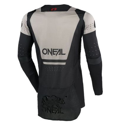 Maillot cross O'Neal PRODIGY - FIVE FOUR 2025 - Noir / Gris