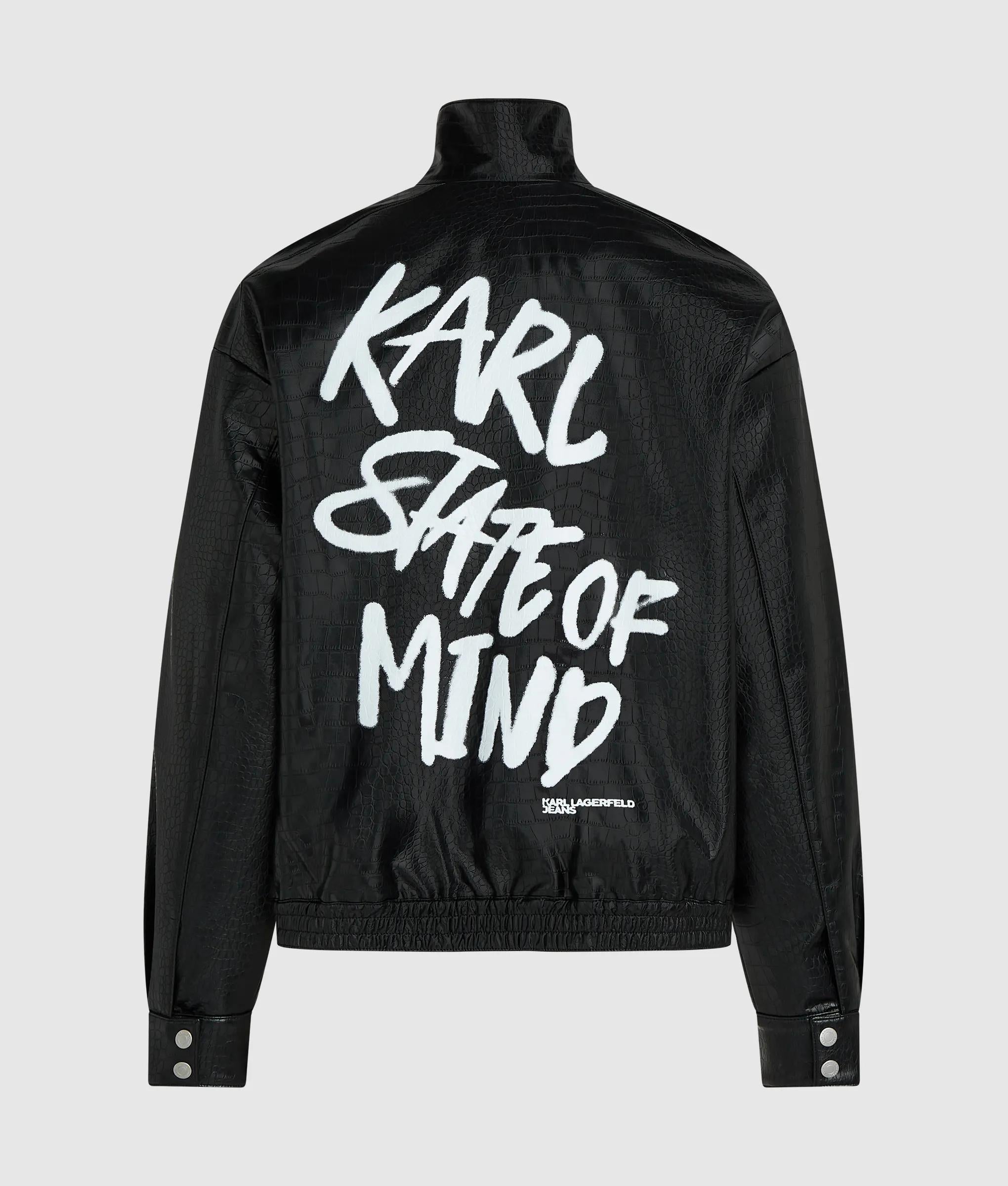 Karl quote bomberjack