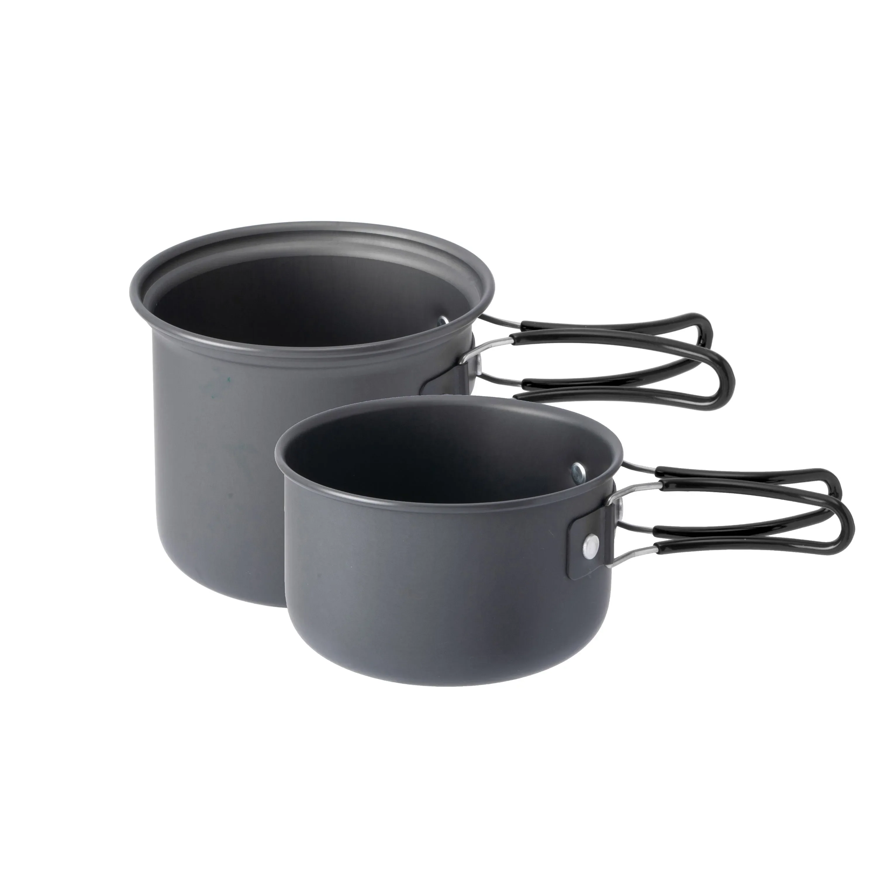 Origin Outdoors -  Origin Outdoors Biwak Topfset Trekking 1 bis 2 Personen