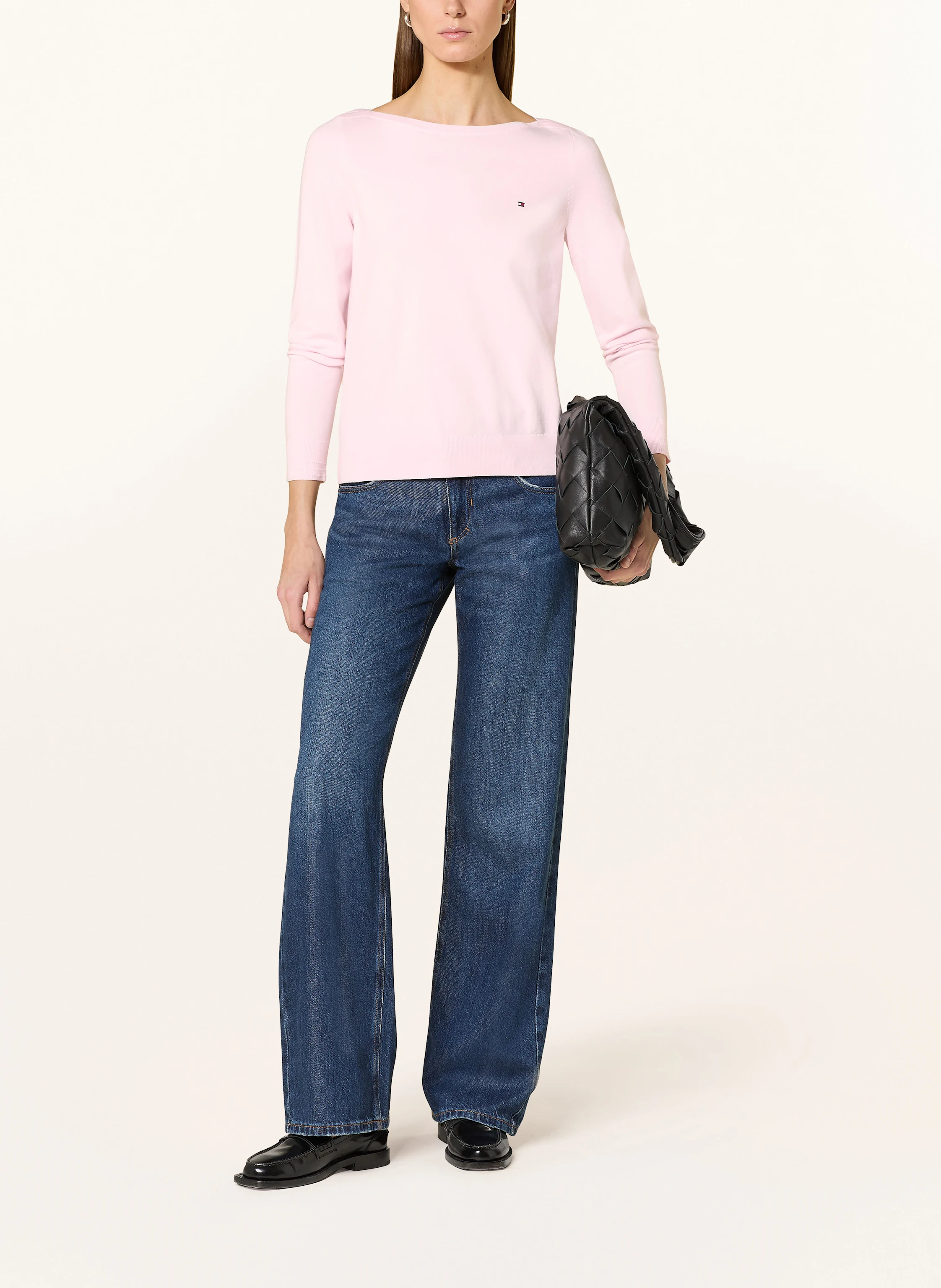 TOMMY HILFIGER Pullover