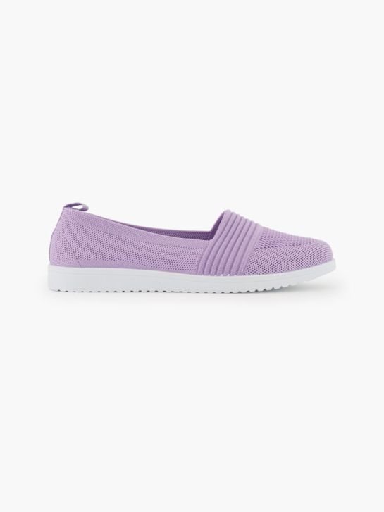 Casa mia Ballerina Lila
