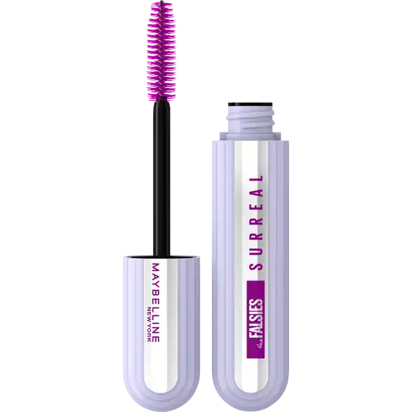 Falsies Surreal Extensions Mascara 01 Very Black