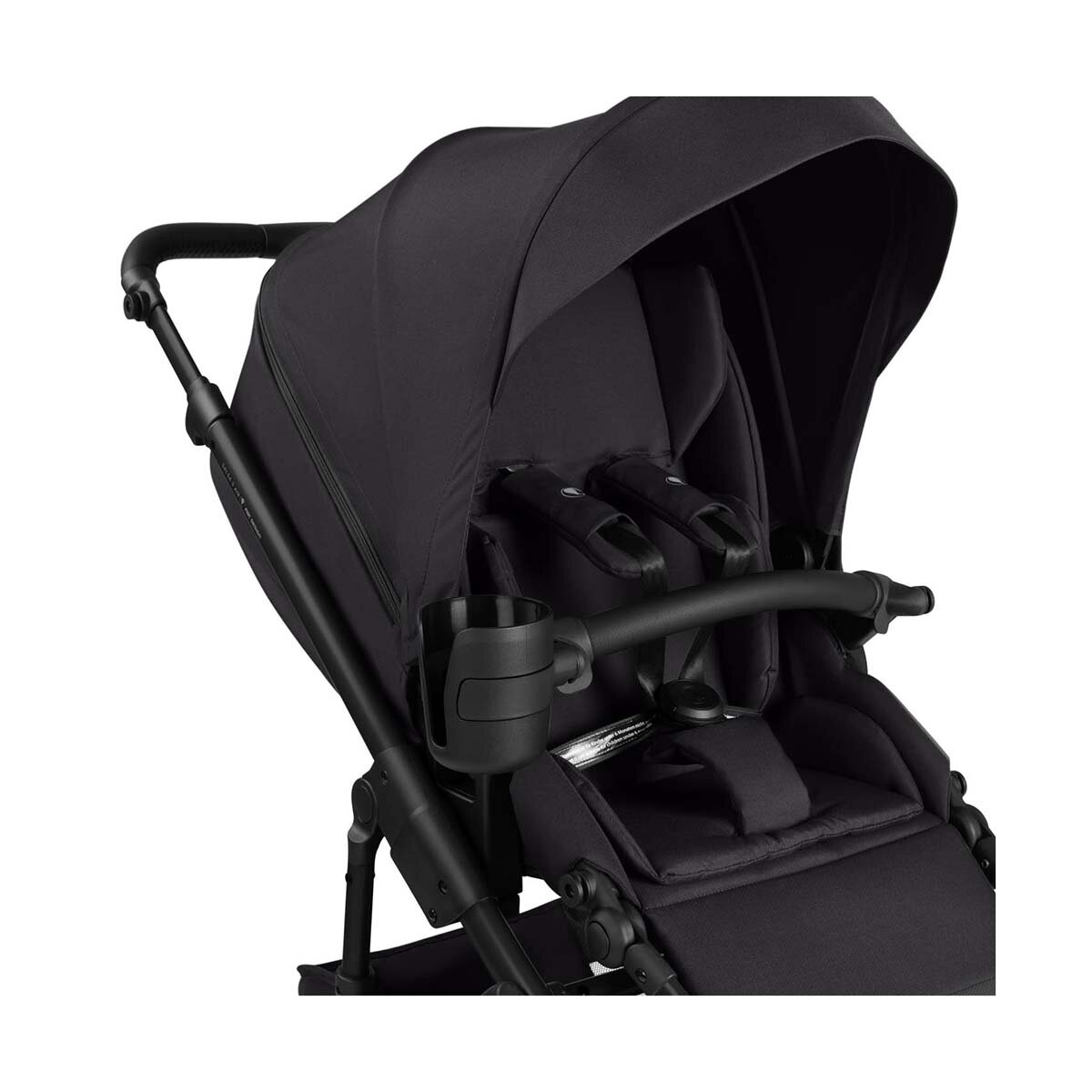 ABC Design GmbH ABC Design Kombi-Kinderwagen Salsa 5 Air