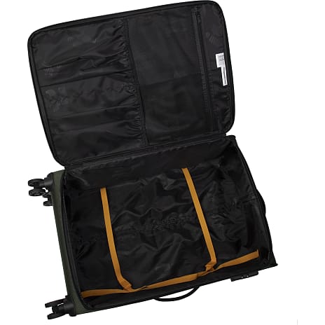 Explore trolley 8 hjuls 71,5 cm - mørkegrøn