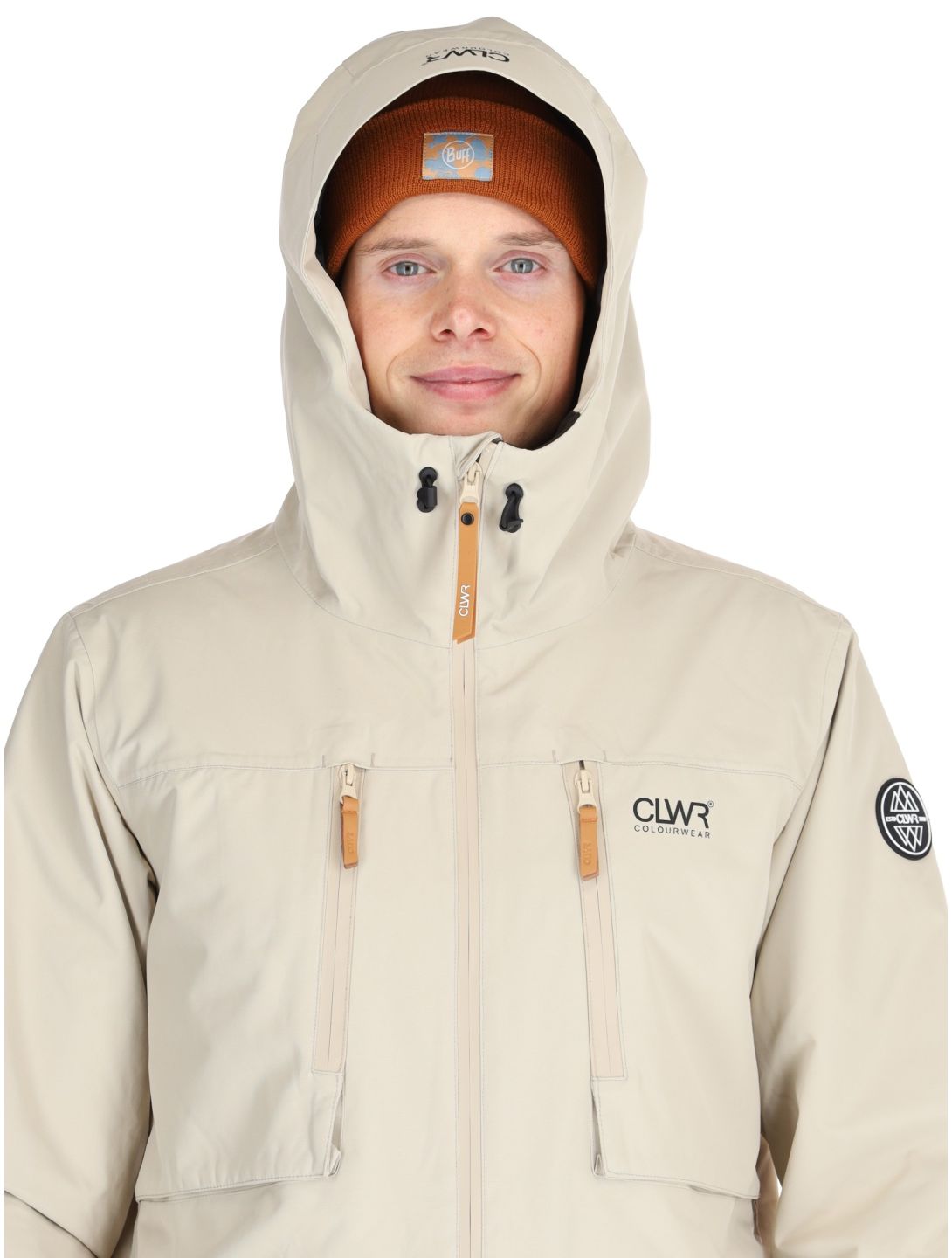 M Falk 2.0 ski-jas heren