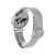 Junghans Milano Mega Solar Funkuhr 056/4628.44