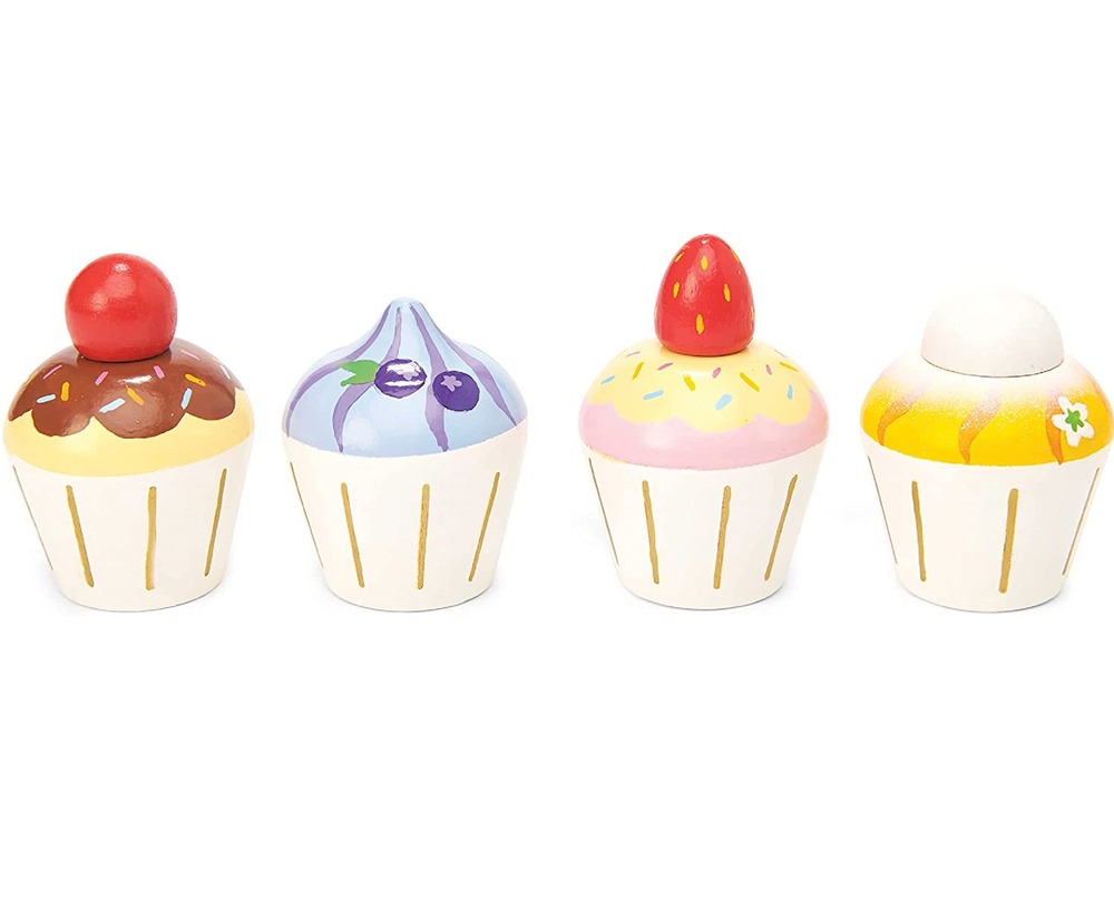 Cupcakes