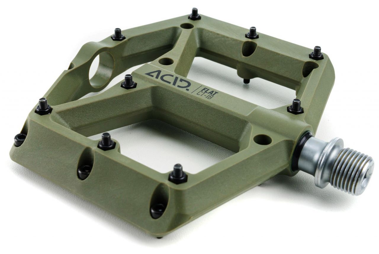 ACID FLAT C1-IB Plattformpedale kaufen | Bike-Discount