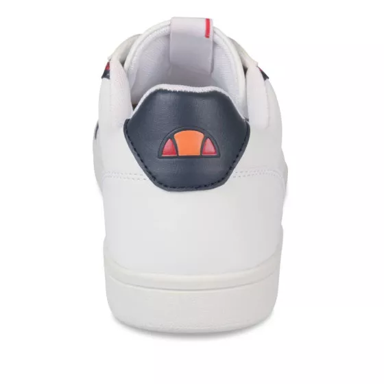 Baskets BLANC ELLESSE
