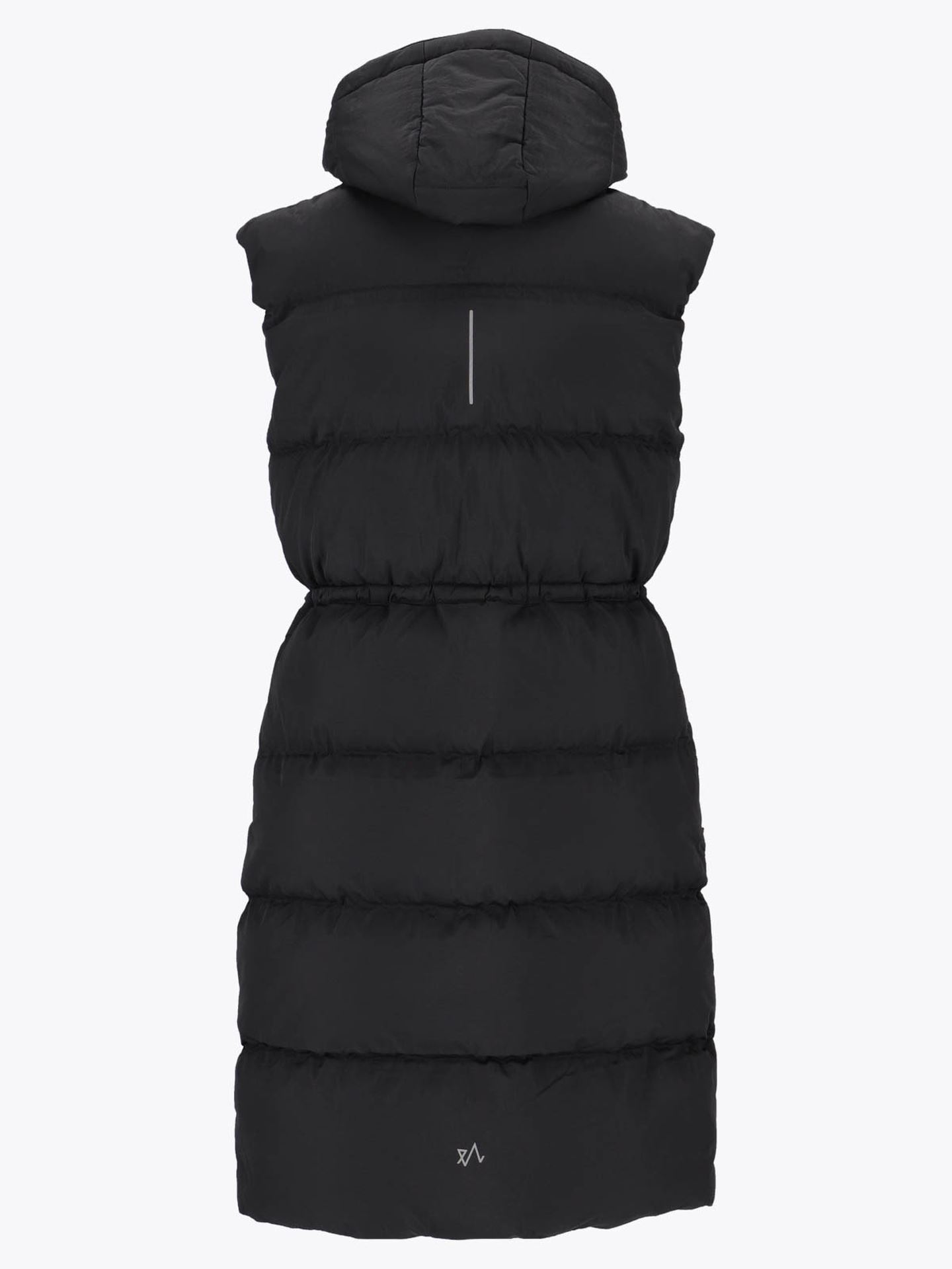 Mode Eva Puffy Vest