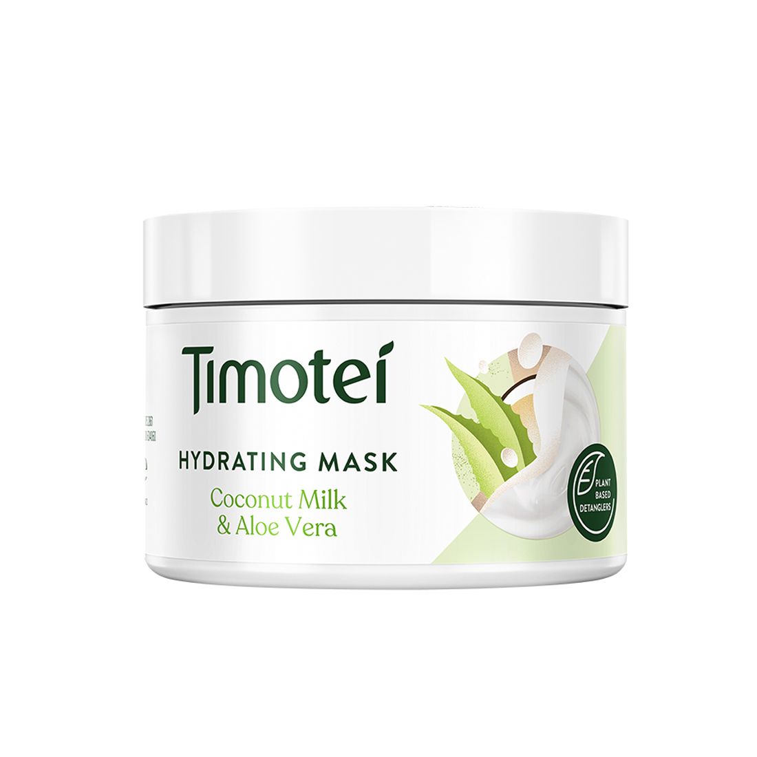 Timotei Hydrating Mask Coconut Milk & Aloe Vera