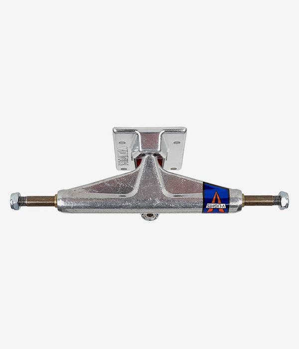 Venture V-Lights All Polished Low 5.25