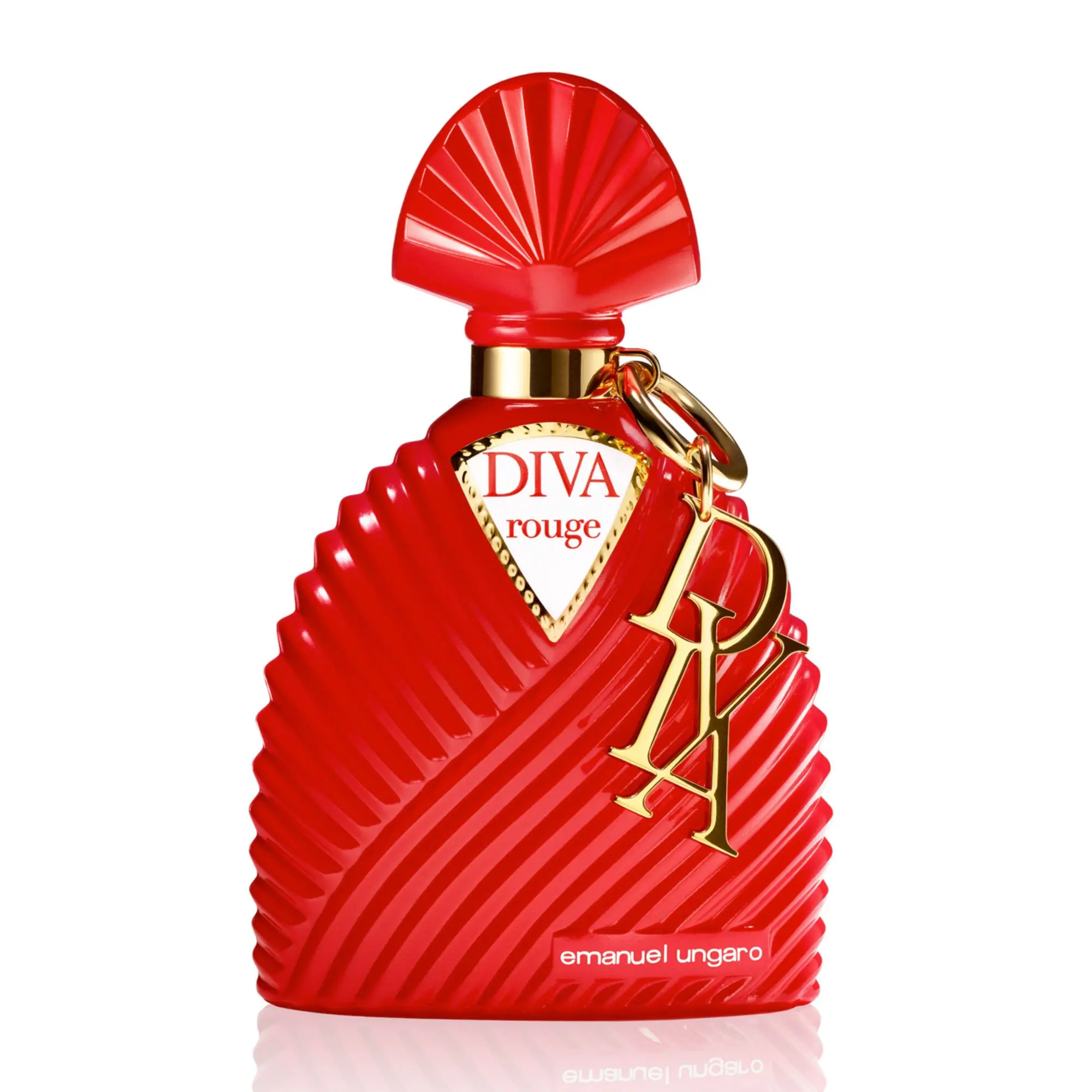 Ungaro - Diva Rouge Eau de Parfum- Eau de parfum