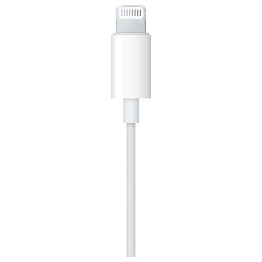 Apple EarPods connecteur Lightning