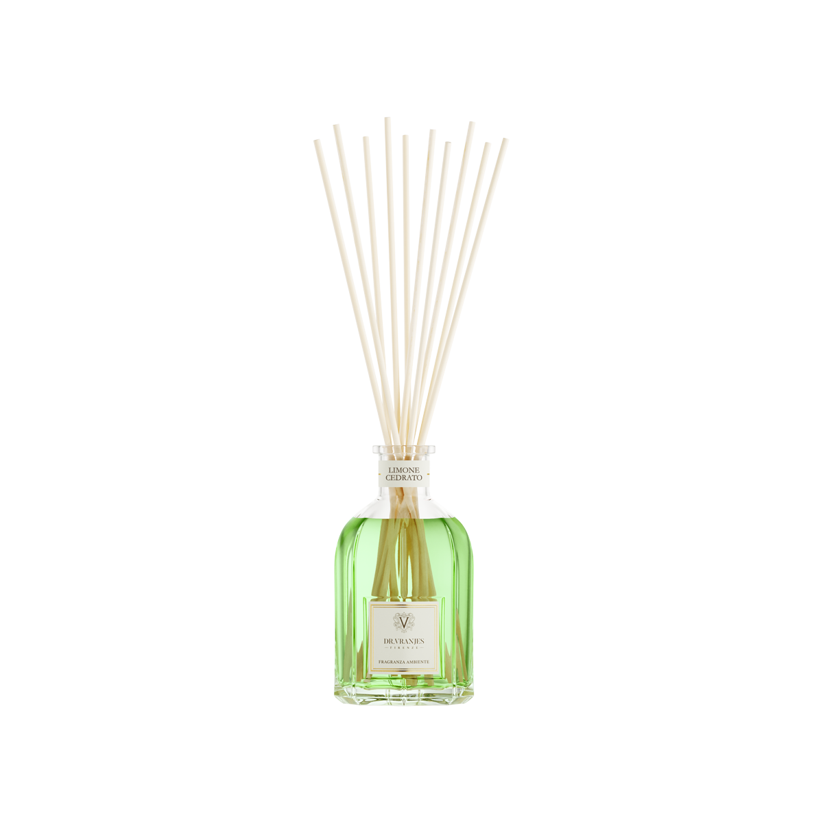 Limone Cedrato Diffuser 250ml
