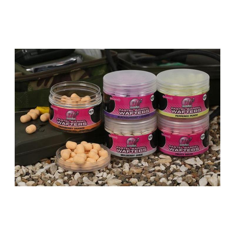 Pellet D'eschage Mainline Pastel Barrel Wafters