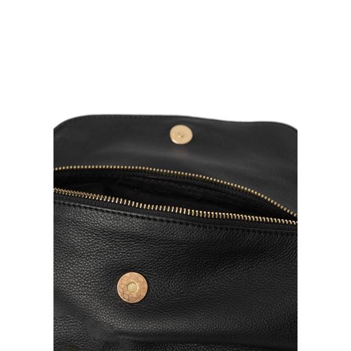 Re:Designed Franka Crossover, Black