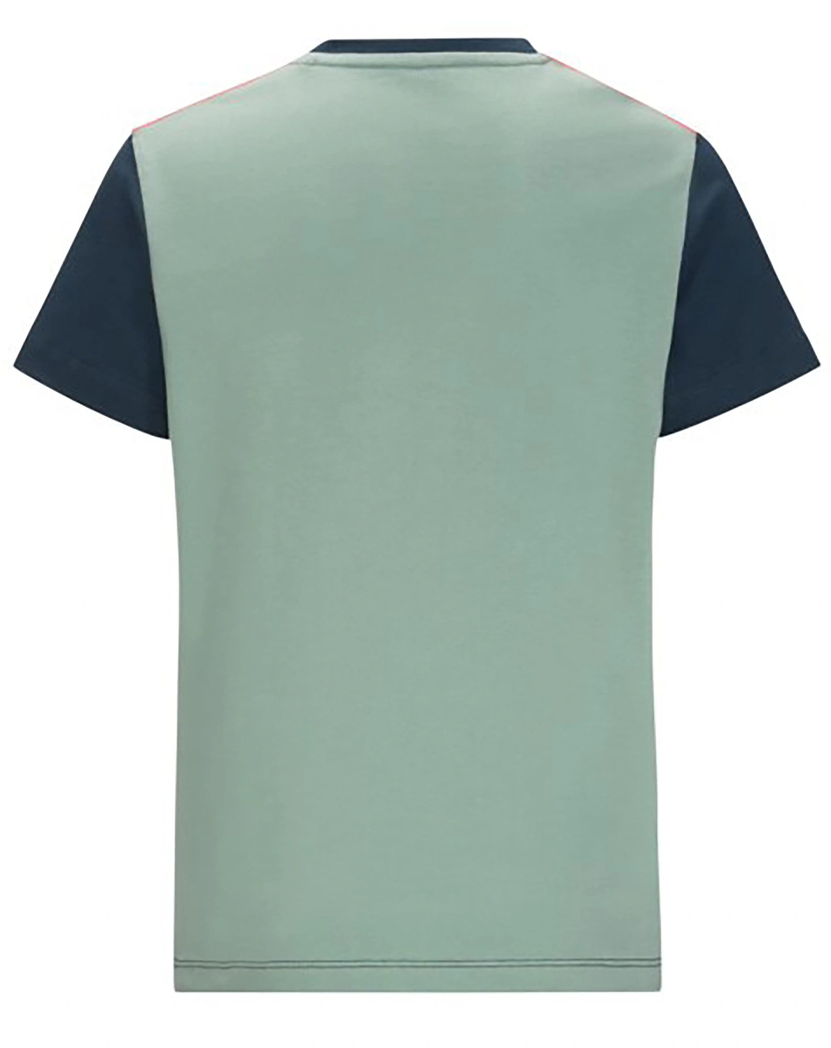 T-Shirt VILLI T K in dark sea
