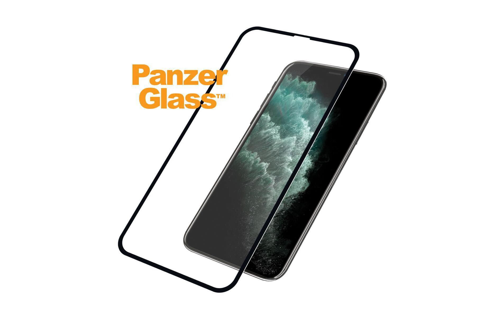 Displayschutz Case Friendly iPhone 11 Pro MaxDisplay-Schutzfolie für das Apple iPhone XS Max/iPhone 11 Pro Max
