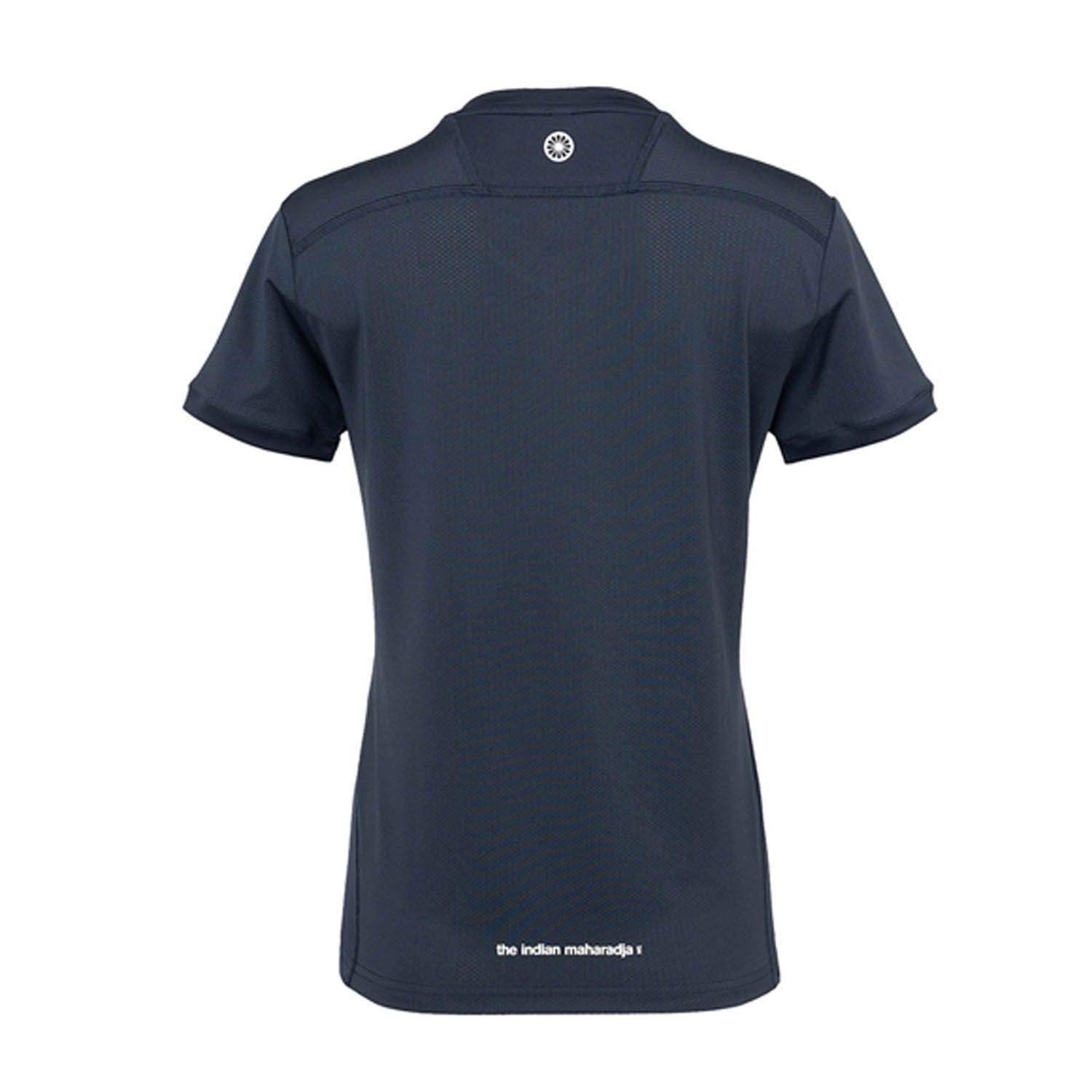 The Indian Maharadja  Jaipur Performance Tee Dames