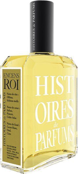 Histoires de Parfums - Encens Roi - Eau de Parfum - 120 ml