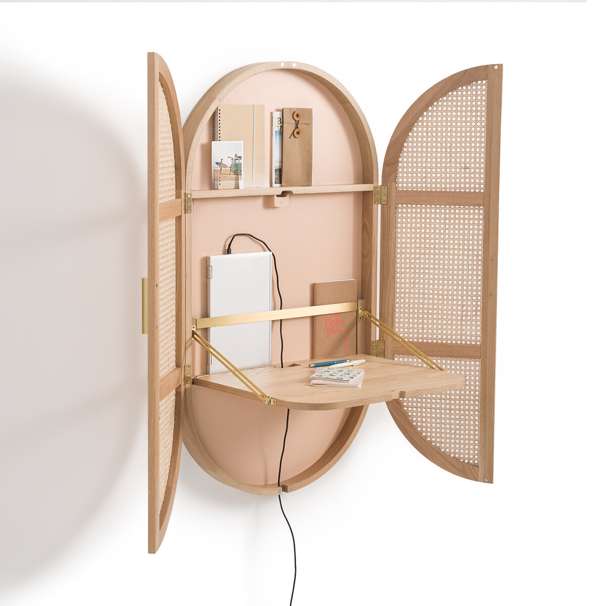 LA REDOUTE INTERIORS<br>Wandbureau, Mathéo