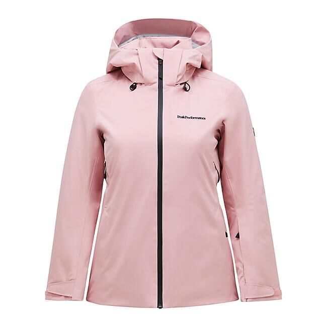 PEAK PERFORMANCE - VESTE W ANIMA
