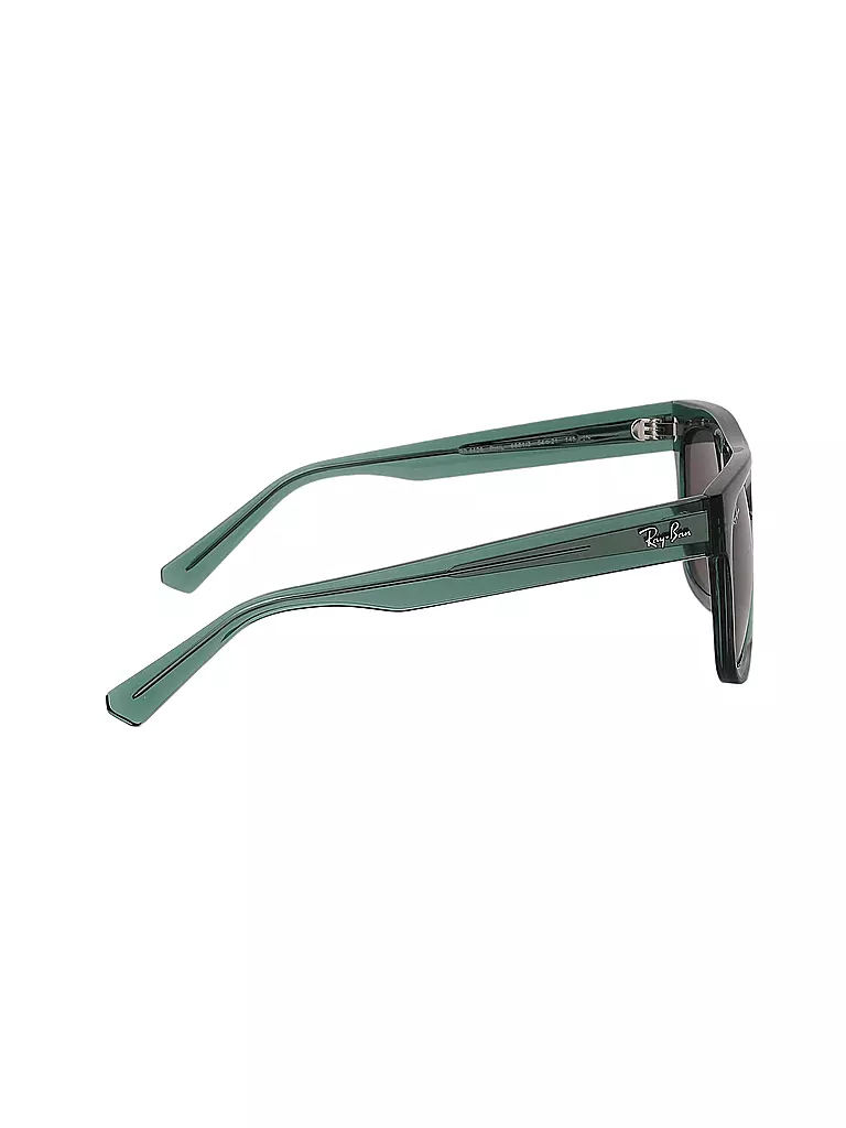 RAY BAN Sonnenbrille 0RB4426/54 grün